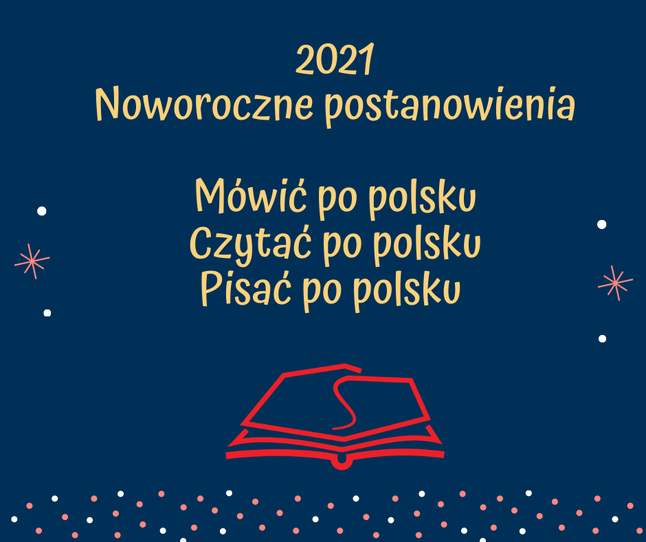 Wyzwanie dla dzieci dwujęzycznych czytam po polsku
